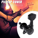 Acoustic Guitar String Peg Locking Tuners Tuning Pegs Machine Heads Guitar Parts