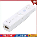 Wireless Remote Control for Wii/Wii U Video Game Controller Replace Gamepad
