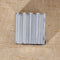 30 x Aluminum Heatsink Cooler Adhesive Kit for Cooling Raspberry Pi Newly