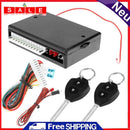 Starnearby Universal Car Car Remote Control Central Kit Vehicle Door Lock Ver