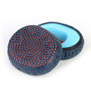 1 Pair Replacement Earpads for Skullcandy Riff Wireless Headphone (Orange) Newly