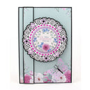 Garland Cutting Dies Paper-Cutting Template for DIY Stamp Craft (CK0183) Newly