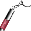 High Voltage Anti-Static Keychain Car Body Static Eliminator (Red) Newly