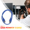 USB Type A to USB Type A Cable Male to Male for PCIe Riser BTC Mining 0.6m