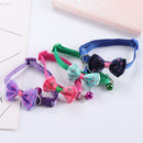 Pet Supplies Cat Accessories Dog Collar Kitten Necklace Adjustable Cat Collars
