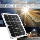 Solar Panel Portable Sunpower Solar Cells USB Mobile Phone Photovoltaic Charger