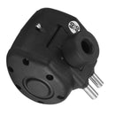 50-180 RPM Adjustable Pnewmatic Pulsator for Cow Melker Milking Machine