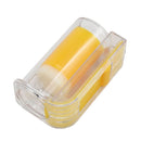 One Handed Plunger Plush Marker Bottle Catcher Queen Bee Cage Bee Queen Marking