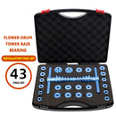 Professional Bike Bearings Extractor Tail Frame Installer Bicycle Accessories