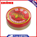Cooling Oil Effectively Headache Treat Itching and Motion Sickness for Summer
