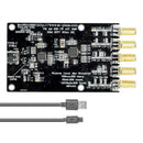 Receiver Compatible with RSP HF AM FM SSB CW Aviation Receiver Moudle Band N5A3