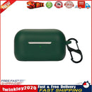 Silicone Cover Case for 1MORE EVO Skin Charging Compartment Shell (Green) Newly