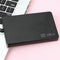 Plastic 3TB USB 3.0 Enclosure Case 2.5 inch SATA SSD HDD Mobile Box
