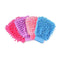 Super Mitt Microfiber Car Window Washing Cleaning Cloth Duster Towel D3K4 H7E5