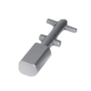 Toggle Switch with knob