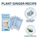 Lift Thread Chin Lift Thread Face Lifting Thread Collagen Silk Thread