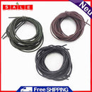 Cheap 3pcs/Set 1M Soft Silicone Hose Case for Carp Fishing Fishing Pipe
