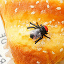 Fruit Fly Toys Prank Props Tricky Toys For Home G0A8