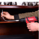 Electric Drill Flexible Shaft Metal Screwdriver Drill Bit Holder (200mm) Newly