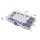Noise Filters Noise Filter Clip Snap Cable Clip Noise Suppressor Filter