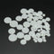 58 Pcs Plastic Gears Set Shaft Motor Gear Gearbox Robot Kits Craft