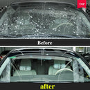 Cleaning Agent Pills Effervescent Tablets Windscreen Cleaner Car Glass Wash