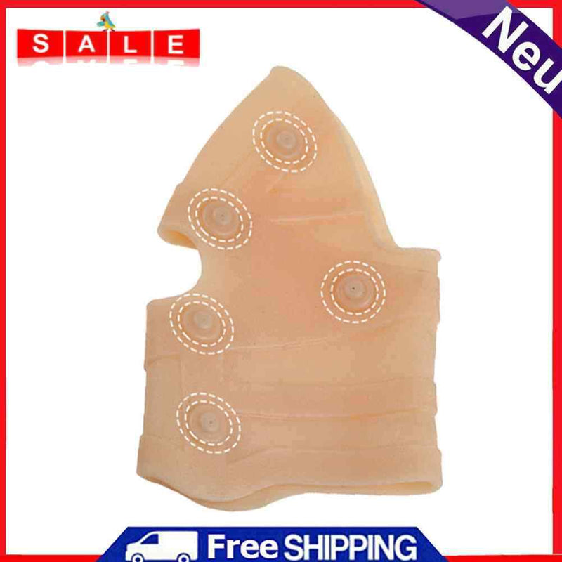 Magnetic Therapy Knee Pads Support SEBS Pain Relief Arthritis Compression Sleeve