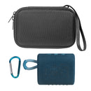 For JBL Go 3 Bluetooth Wireless Speaker Portable Storage Bag Case