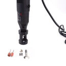 Tungsten Electrode Rods Needles Sharpener Grinder Argon Arc TIG Welding Too