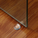 Protect Wall Handle Crash Pad Anti-Collision Buffer Door Stopper Bumper Guard