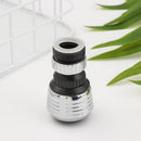 Single Handle Single Control Imitation Metal Take A Shower Short Faucet Bubbler