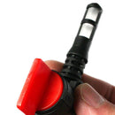 Fuel Petcock Valve Switch Flue Shut-off Damper Switchfor Briggs & Stratton