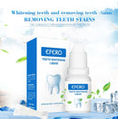 Health Care Stain Remover Oral Hygiene Dentifrice Teeth Whitening Serum Gel