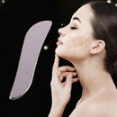 Gua Sha 304Stainless Steel Plate Board Scraper Loose Muscle Body Massage Therap`