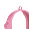 U-shaped Gripper Manual Can Jar Opener Cap Lid Beer Bottle Openers (Pink)