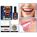 DIY Tooth Gem Kit Multifunctional with Curing Light Glue Professional Ornament