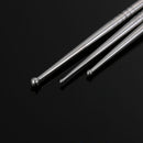 Cloth Line Sculpture Ceramic Carving Needle Clay Rod Double Head  Pottery Tool