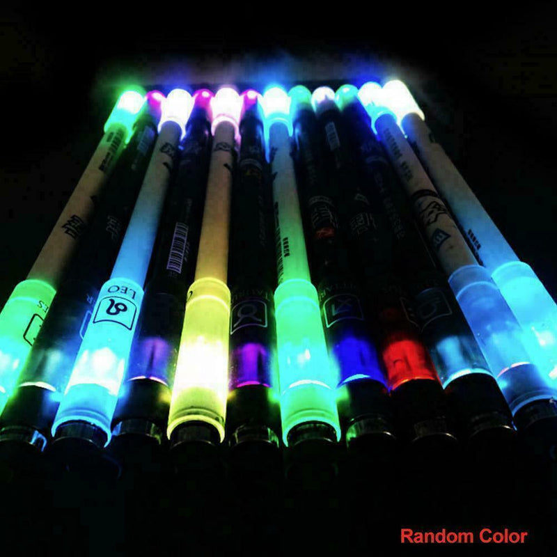 Professional Champion Competition Spinner LED Spin Sale Pen Hot P2H8