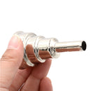 Kit 4 Types Nozzles Hair Dryer Accessories Hot Air Torch Nozzle Welding Repair