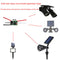 4A Solar Lamp Circuit Board Control Sensor Night Light Controller Module