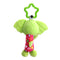 Newborn Baby Infant Handbells Developmental Bed Bells Toys (Elephant) Newly