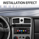 SW150 IPS 1 Din Car MP5 FM Radio Bluetooth-compatible Player (NO Camera) Newly