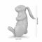 Diffuser Mini Animal Tea Infuser Tea Strainer Tea Brewer Rabbit Coffee Filter