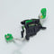 Mouse Side Key Scroll Wheel Board Replacement Part for Logitech MX Master 2s