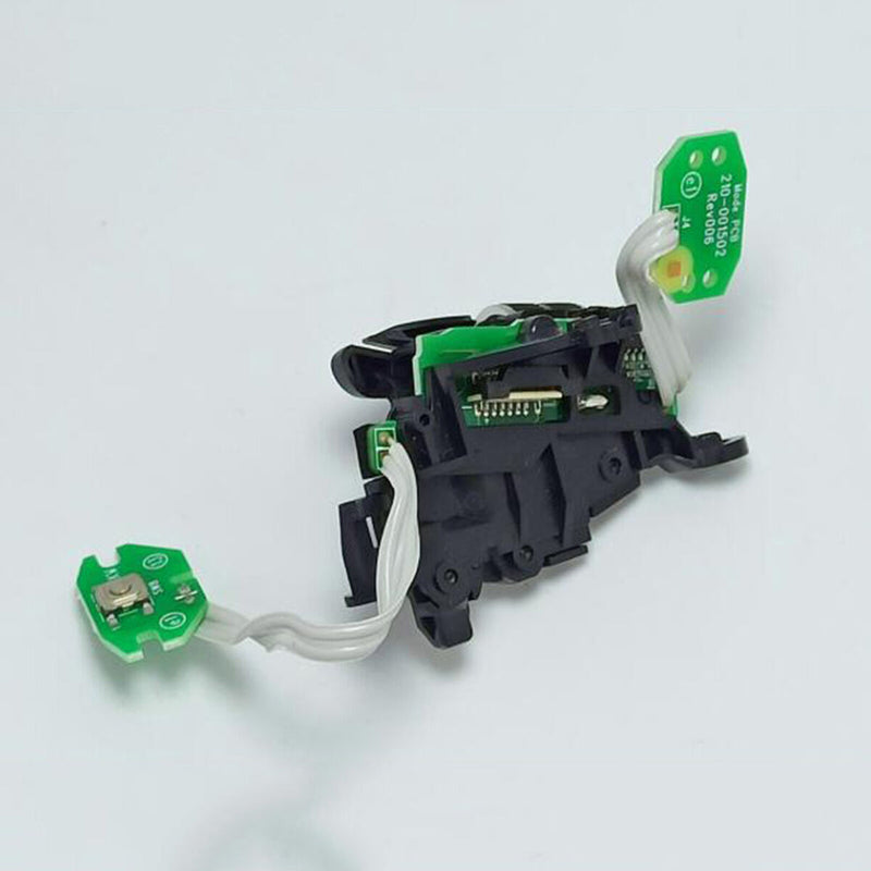 Mouse Side Key Scroll Wheel Board Replacement Part for Logitech MX Master 2s