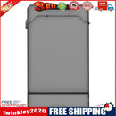 MAIWO KP007 Portable HDD Case Protection Box for 2.5 inch Hard Disk (Black)