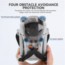 Portable Lens Cap Anti-knock Protect Cover Dust-proof Sensor Cover for Outd