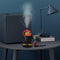 Diving Duck USB Ultrasonic Car Aromatherapy Air Humidifier Aroma Diffuser-224685