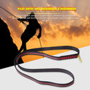 Rock Climbing Sling Bearing Strap Wear Resistant Rappelling Rescue Equipmen