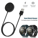 Portable Sport Watch Charging Cable for Realme Watch S Pro/RMA186 Charge Stands